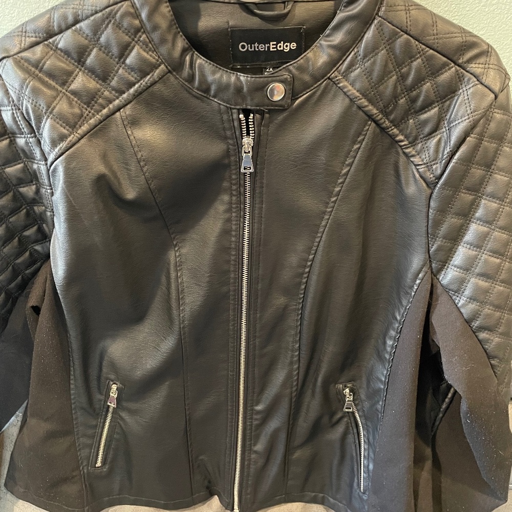 Outer Edge women’s jacket